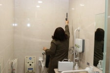 세종시설공단, 공공시설 불법촬영 카메라 합동 점검