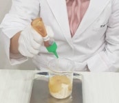 [뽀뽀스킨의 엄마표 꿀피부] 입술각질, 안녕~ 립스크럽 만들기