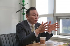 구본영 천안시장, 중국 2개기업 1000만불 투자 유치