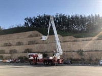 태안소방서, 겨울철 대비 장비점검·조작훈련