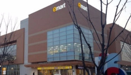 앞은 삼겹살, 뒤집으면 비계... 이마트의 마술?