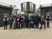 부여 규암초, 5학년 교과연계 체험학습 실시