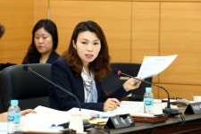이금선 유성구의원, 전민·구즉·관평동 주차난 해소대책 촉구