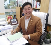 대전 서구, 가장 살기 좋은 도시로… 삶에 웃음 만들어드리고 싶다