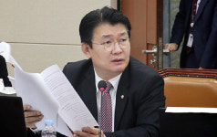 정용기 의원, 법1동주민센터 내진보강 특별교부세 확보