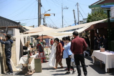 보령시 대천1동 신평지구, 도시재생 뉴딜 소규모 재생사업 선정