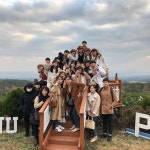 서천군 서면중, 3학년 제주도 문화체험학습