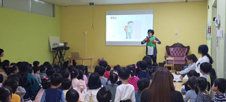 세종시, 찾아가는 시민안전교실 만족도 99.5%