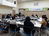 신성푸드서비스 금비온양 | 아산시 온양1동, 찾아가는 복지서비스 봉사활동