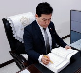 민원인 마음 치료하는 정치계 간호사(강노산)가 되겠습니다