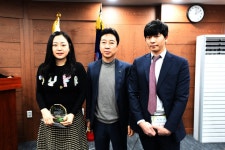 충남일보 2018년 올해의 기자상 총 7명에 2300만원 시상
