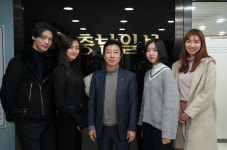 글로벌 패션 무대, 대한민국 민간 외교사절 될 것