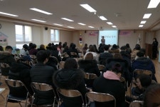 내포유치원, 2019학년도 입학생 교육과정설명회 실시