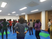 부여 세도면 귀덕보건진료소, 농촌 교육·문화·복지 지원사업 선정
