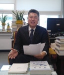 행정기관 제대로 작동하도록 손질하는 행정 정비사 역할 톡톡히 할 것