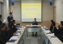 아산시 치매안심센터, 지역사회협의체위원 위촉