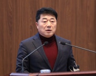 여운영 충남도의원 태양광 폐패널 처리 대안 마련해야