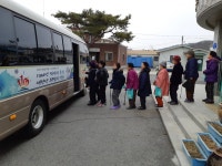 예산군 치매안심센터, 올해 쉼터 인지프로그램 운영