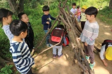 세종 한빛유치원, 새학기 전 학부모 신뢰써클 운영