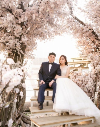 [결혼] 전혜원 충남일보 서울본부 차장(전재철 전 서천·보령 경찰서장 장녀)