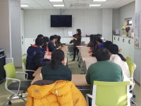 예산군정신건강복지센터, 주간재활프로그램 운영