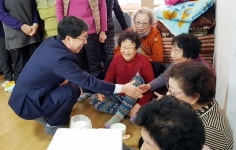 서산시, 경로당 마을복지센터 기능 강화