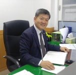 30년 세무 경험 유성구민 행복에 바칠 것