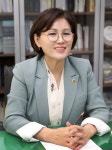 여성 정치참여 확대, 밑거름 되고 싶다