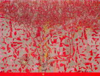 거장과 신예의 조화... 제7회 대전 그리다, 꿈꾸다 展