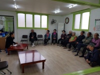 서천군 판교면, 1석2조 지역복지사업 추진