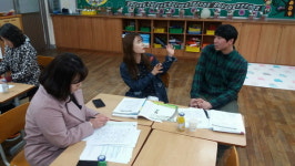 보령교육지원청, 소규모학교 간 공동교육과정 협의회