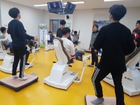 서천군보건소, 청소년 비만관리 몸짱 스쿨 운영