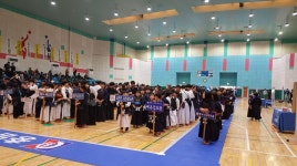 서천군, 제51회 충남회장기 검도대회 개최