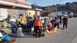 아산 염치읍, 농촌 숨은자원찾기 앞장