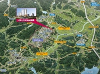 LH, 내포신도시 국민임대아파트 입주자 모집