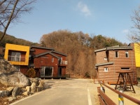 예산군, 봉수산 자연휴양림 숲속의집 2동 추가 개장