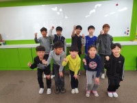 서천군 장항중앙초, 제47회 충남소년체육대회 우수한 성적