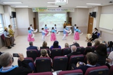 공주교대부설초, 호주 교장단 방문