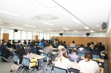 공주대, 사범대 부설 특수학교 설립 주민설명회