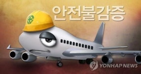 항공기 정비·운항·인력·제도 등 항공안전 강화방안 시행