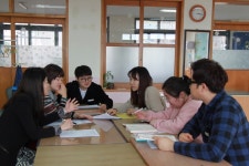 서산성봉학교, 혁신동행학교 선정