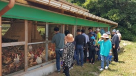 행복한 귀농귀촌, 서천에서 시작하세요
