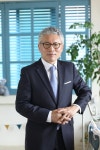[인터뷰] 엄천섭 천안문화재단 국장 천안 문화사업 승승장구 응원할 것