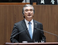 김영수 충남도의원 토종 씨앗사업 보존대책 마련해야