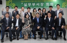충남 서북부 2022년까지 친환경버스 154대 도입