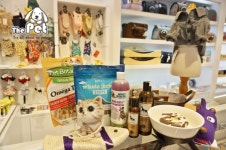 갤러리아타임월드, 반려동물과 함께하는 해피해피 패밀리 콘테스트