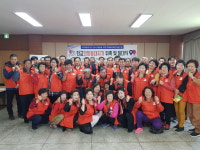 서천군 판교면, 복지해결사 판교등대지기 위촉