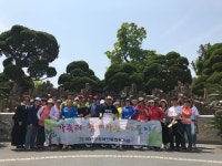 예산군장애인종합복지관, 직업재활실 이용자들과 가족나들이