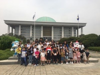 부여교육지원청 부여도서관 가족과 함께 문화 탐방