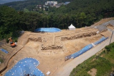 서천군, 금강 지키는 방패 서천읍성을 국가 사적으로